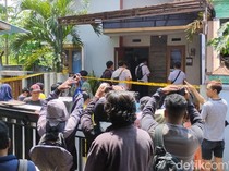 Motif Menyayat Hati Guru SD Bunuh Diri Bersama Istri dan Anak