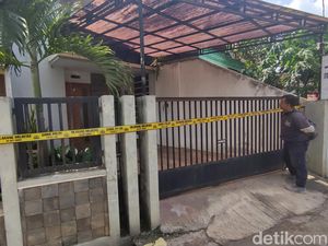 Tragedi Satu Keluarga Tewas Diduga Bunuh Diri dengan Pesan Memilukan Hati