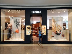 Tukang Kebun Jadi Calon Pewaris Cucu Hermes, Nilai Harta Capai Rp 170 Triliun