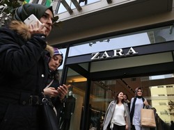 Respons Zara Setelah Iklan Kontroversial Picu Pemboikotan Pro-Palestina