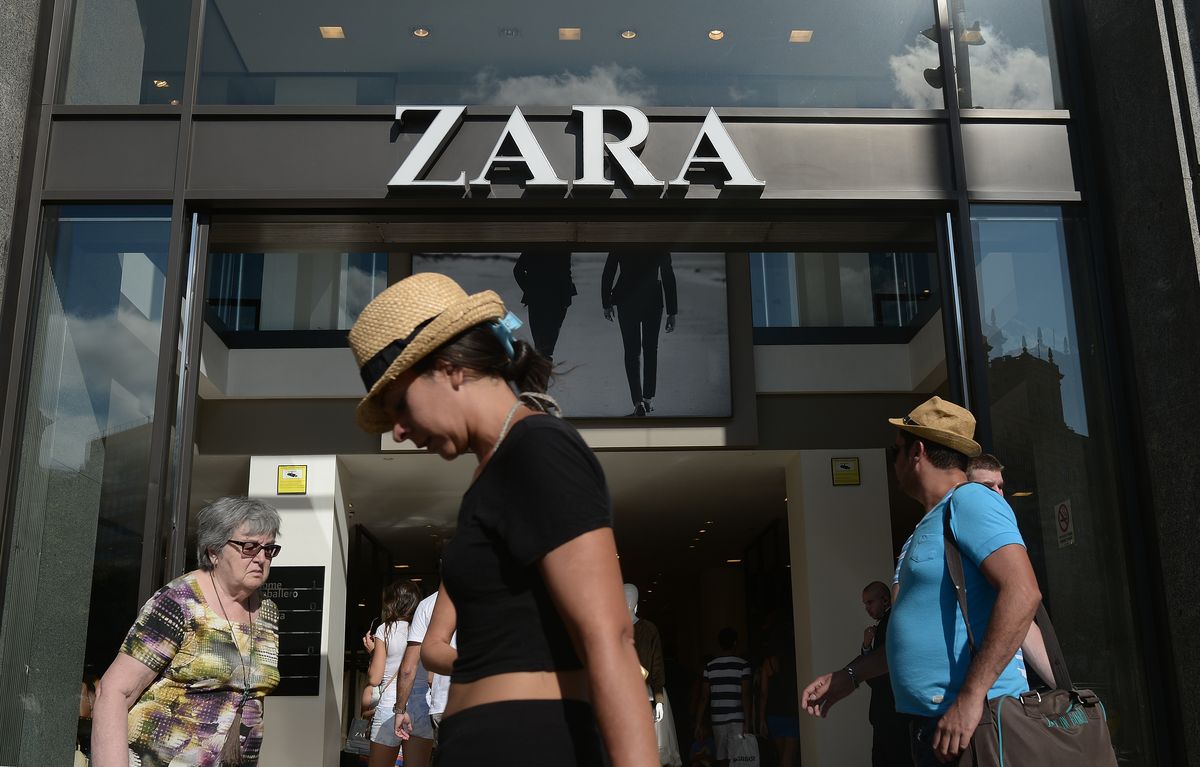 Rumor Kolaborasi dengan Zara Beredar, JW Anderson Buka Suara