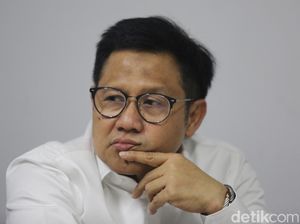 Sindiran Cak Imin soal Tetangga Tak Ikut Perubahan Dijawab Demokrat