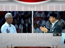 Kata Pakar UGM soal Debat Perdana Capres: Masing-masing Punya Stand Poin