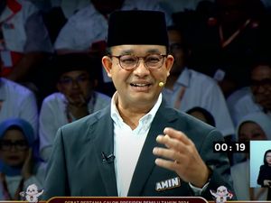 Anies: Bicara Kerukunan, Negara Tak Boleh Musuhi Salah Satu Unsur Masyarakat