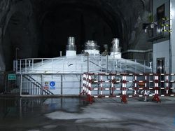 Made in China, Lab Bawah Tanah Raksasa di Kedalaman 2.400 Meter