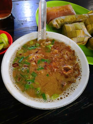 Coto Makassar di Jakarta