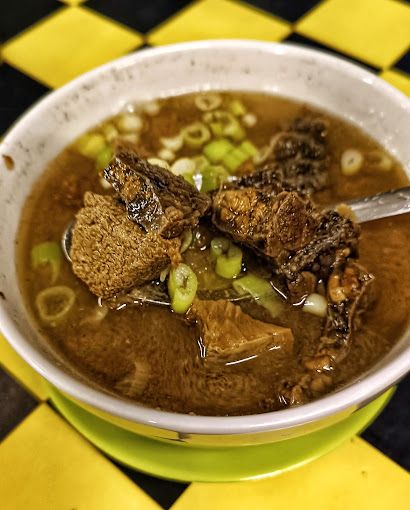Coto Makassar di Jakarta
