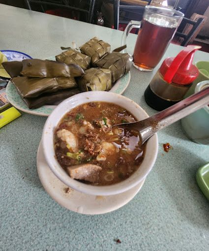 Coto Makassar di Jakarta