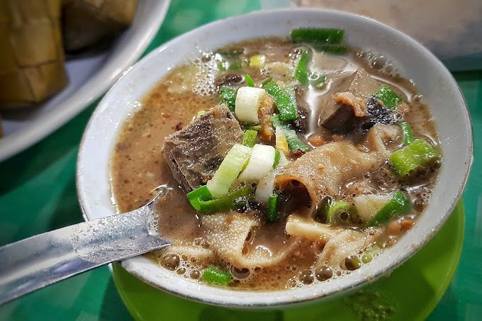 Coto Makassar di Jakarta