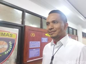 Dirut PT MSI 2 Kali Mangkir Pemeriksaan Kasus 42 Jemaah Umrah Telantar