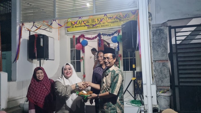 DPRD Kota Surabaya