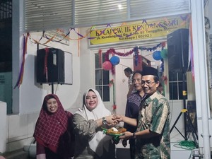DPRD Surabaya Dukung Percepatan Layanan: Urus Apapun Cukup di Balai RW