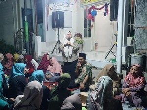 Dekatkan Layanan Publik, DPRD Surabaya Dorong ASN Berkantor di Balai RW