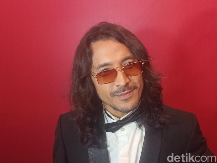 ello saat ditemui di kawasan Jakarta.