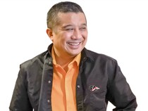 Strategi Erwin Aksa Tiru Blusukan Jokowi Agar Menang di Dapil Neraka DKI 3