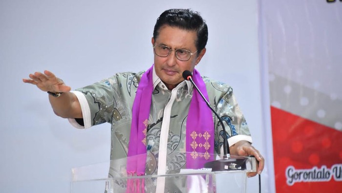 Fadel Muhammad