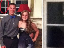 Foto Misterius yang Tidak Bisa Dijelaskan, Bikin Merinding dan Takut