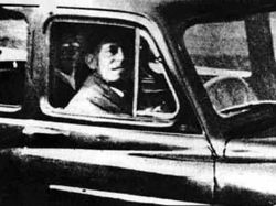 Foto Misterius yang Tidak Bisa Dijelaskan, Bikin Merinding dan Takut