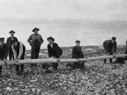 Foto Misterius yang Tidak Bisa Dijelaskan, Bikin Merinding dan Takut