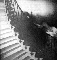 Foto Misterius Sulit Dijelaskan