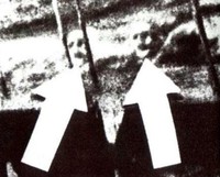 Foto Misterius Sulit Dijelaskan