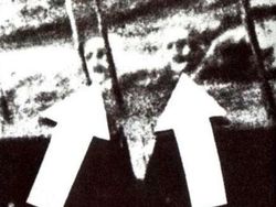 Foto Misterius yang Tidak Bisa Dijelaskan, Bikin Merinding dan Takut