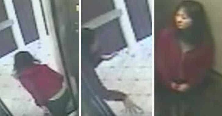 Foto Misterius Sulit Dijelaskan Foto Misterius Sulit Dijelaskan