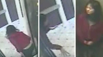 Elisa Lam adalah seorang pelajar berusia 21 tahun yang ditemukan tewas di tangki air sebuah hotel besar di Los Angeles. Bagaimana Lam naik ke atap yang terkunci dan masuk ke dalam tank yang dibarikade bukanlah satu-satunya hal misterius tentang kematiannya. Pada hari kematian Lam, rekaman video dari lift menunjukkan dia bertingkah paranoid, memberi isyarat di lorong, masuk dan keluar lift, dan mencoba bersembunyi di dalam lift saat lift tidak berfungsi.  Foto: Rocketfacts
