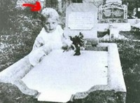 Foto Misterius Sulit Dijelaskan