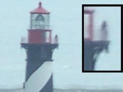 Foto Misterius yang Tidak Bisa Dijelaskan, Bikin Merinding dan Takut