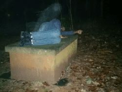 Foto Misterius yang Tidak Bisa Dijelaskan, Bikin Merinding dan Takut