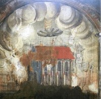 Foto Misterius Sulit Dijelaskan