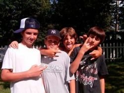 Foto Misterius yang Tidak Bisa Dijelaskan, Bikin Merinding dan Takut