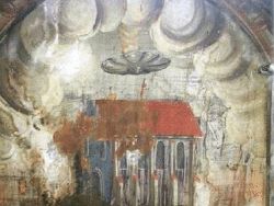 Foto Misterius yang Tidak Bisa Dijelaskan, Bikin Merinding dan Takut