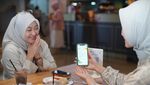 Gandeng 221 Ribu Merchant QRIS Dorong Digitalisasi Pembayaran