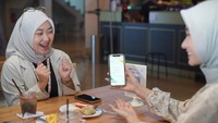 Dalam menghadirkan pengalaman transaksi yang semakin terintegrasi dan efisien, BSI terus meningkatkan peran platform digital sebagai pintu masuk utama, terutama melalui QRIS yang mencapai 266,5 juta transaksi. 