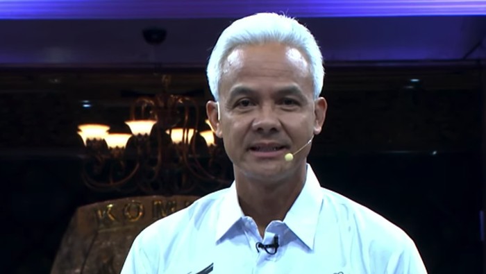 Ganjar Pranowo
