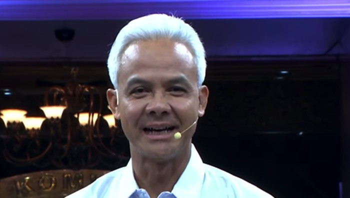 Ganjar Pranowo