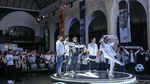GEN-AMIN Deklarasi Dukungan untuk Anies-Muhaimin