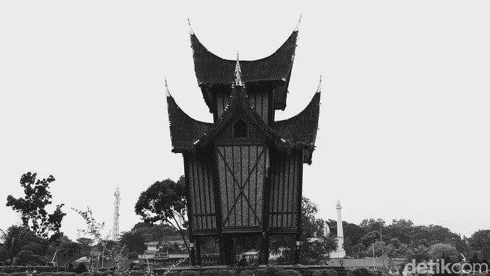 Gilby Zahrandy/detikSumut