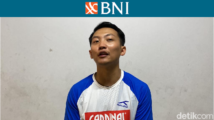 Ihsan Maulana Mustofa, BNI Sirnas Premier 2023