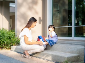 6 Tanda Psikologi Anak Siap Sekolah, Orang Tua Wajib Tahu!