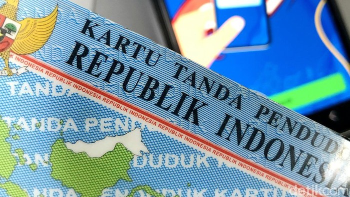 196.667 Warga Ber-KTP DKI di Luar Jakarta Inisiatif Pindah Domisili