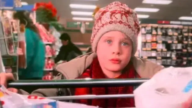 Ini Perbandingan Biaya Belanja Kevin 'Home Alone' dengan Harga Sekarang