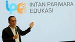 Intan Pariwara Akuisisi Jelajah Ilmu