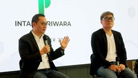 Setelah mengakuisisi Jelajah Ilmu, PIP bertransformasi menjadi PT Intan Pariwara Edukasi (IPE). Dengan misi Edukasi Tanpa Batas, IPE, yang sebelumnya merupakan perusahaan penerbit berbagai buku teks berbasis kurikulum nasional, kini menjadi Education Tech Company. 