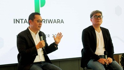 Intan Pariwara Akuisisi Jelajah Ilmu