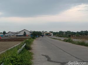 Respons IMI Jabar soal Jalan Baru Karangampel Jadi Sasaran Balap Liar