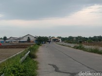 Respons IMI Jabar soal Jalan Baru Karangampel Jadi Sasaran Balap Liar