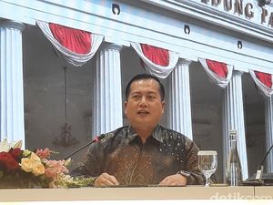 Kemlu RI Respons Klaim Rusia soal 10 WNI Jadi Tentara Bayaran Ukraina